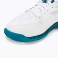 Pánské volejbalové boty Mizuno Thunder Blade Z white/sailor blue/silver 7