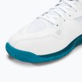 Pánské volejbalové boty Mizuno Thunder Blade Z Mid white/sailor blue/silver 7