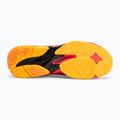 Volejbalové boty Mizuno Wave Lightning Z8 radiant red/ white/ carrot curl 4