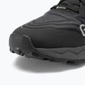 Pánské běžecké boty Mizuno Wave Daichi 8 GTX ebony/ultimate gray/black 7