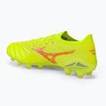 Pánské kopačky Mizuno Morelia Neo IV Β Japan Md  3