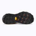 Pánské běžecké boty Mizuno Wave Mujin 10 black/cayenne/nasturtium 4