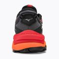 Pánské běžecké boty Mizuno Wave Mujin 10 black/cayenne/nasturtium 6