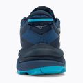 Pánské běžecké boty Mizuno Wave Mujin 10 dress blues/sharp green/swim cap 6