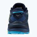 Pánské běžecké boty Mizuno Wave Mujin 10 dress blues/sharp green/swim cap 10