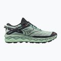 Pánské běžecké boty Mizuno Wave Mujin 10 grayed jade/black oyster/granite green 2
