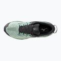 Pánské běžecké boty Mizuno Wave Mujin 10 grayed jade/black oyster/granite green 4
