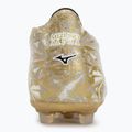Pánské kopačky Mizuno Alpha Japan AG white/ge gold/black 6
