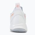 Dámské volejbalové boty Mizuno Wave Dimension white/peach parfait/halogen blue 6