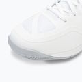 Dámské volejbalové boty Mizuno Wave Dimension white/peach parfait/halogen blue 7
