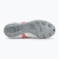 Dětské kopačky Mizuno Monarcida Neo III Select Jr MD white/radiant red 4