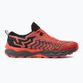 Pánské běžecké boty Mizuno Wave Daichi 8 cayenne/black/high risk red 2
