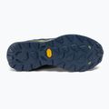 Pánské běžecké boty Mizuno Wave Daichi 8 navy peony/sharp green/dress blues 4