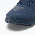 Pánské běžecké boty Mizuno Wave Daichi 8 navy peony/sharp green/dress blues 7