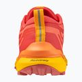 Dámské běžecké boty Mizuno Wave Daichi 8 GTX nasturtium/citrus/cranberry 4