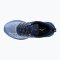 Dámské běžecké boty Mizuno Wave Daichi 8 ebb and flow/white/dress blues 4