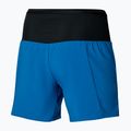 Pánské běžecké šortky Mizuno Multi Pocket federal blue 2