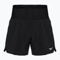 Pánské běžecké šortky Mizuno Multi Pocket black