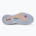 Dámské házenkářské boty Mizuno Wave Stealth Neo white/navy peony/peach parfait 4