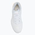 Dámské házenkářské boty Mizuno Wave Stealth Neo white/navy peony/peach parfait 5