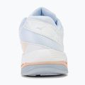 Dámské volejbalové boty  Mizuno Wave Voltage white/peach parfait/halogen blue 6