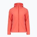 Dámská běžecká bunda Mizuno Alpha Jacket dubarry 3