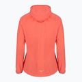 Dámská běžecká bunda Mizuno Alpha Jacket dubarry 4