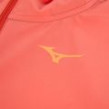 Dámská běžecká bunda Mizuno Alpha Jacket dubarry 5