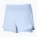 Dámské tenisové šortky Mizuno Flex Short halogen blue