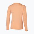 Dámské tričko s dlouhým rukávem Mizuno Impulse Core Tee dubarry 2