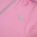 Dámská běžecká bunda Mizuno Waterproof 20K ER lilac chiffon 3