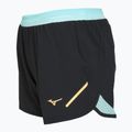 Dámské běžecké šortky Mizuno Aero 4' black 3