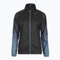 Dámská běžecká bunda Mizuno Aero black