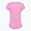 Dámské běžecké tričko Mizuno Impulse Core RB Tee lilac chiffon 4