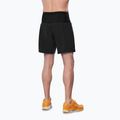 Pánské běžecké šortky Mizuno Multi Pocket 2in1 7,5 black 2