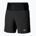 Pánské běžecké šortky Mizuno Multi Pocket 2in1 7,5 black 3
