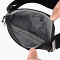 Běžecký pás Mizuno Waist S black 3