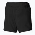Dámské běžecké šortky Mizuno Core 5.5 black 4