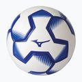 Fotbalový míč Mizuno Fuji TR H size 5 white/blue