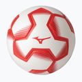 Fotbalový míč Mizuno Fuji TR H size 5 white/red