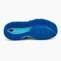 Pánské tenisové boty  Mizuno Wave Enforce Tour AC mugen blue/white/river blue 4