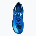 Pánské tenisové boty  Mizuno Wave Enforce Tour AC mugen blue/white/river blue 5