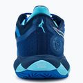 Pánské tenisové boty  Mizuno Wave Enforce Tour AC mugen blue/white/river blue 6