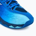 Pánské tenisové boty  Mizuno Wave Enforce Tour AC mugen blue/white/river blue 7