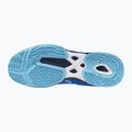 Pánské tenisové boty  Mizuno Wave Exceed Light 2 AC mugen blue/white/river blue 2