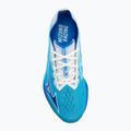 Pánské běžecké boty Mizuno Wave Rebellion Pro 2 river blue/mugen blue/white 5