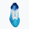 Dámské běžecké boty Mizuno Wave Rebellion Pro 2 river blue/mugen blue/white 5