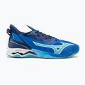 Pánské boty na házenou Mizuno Wave Mirage 5 mugen blue/white/estate blue 2