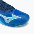 Pánské boty na házenou Mizuno Wave Mirage 5 mugen blue/white/estate blue 7