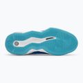 Dámské volejbalové boty Mizuno Wave Dimension Mid mugen blue/white/estate blue 4